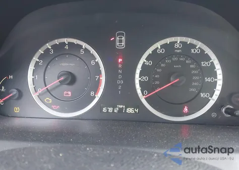 2011 Honda Accord 2.4 Se from USA, damaged, VIN 1HGCP2F69BA098069